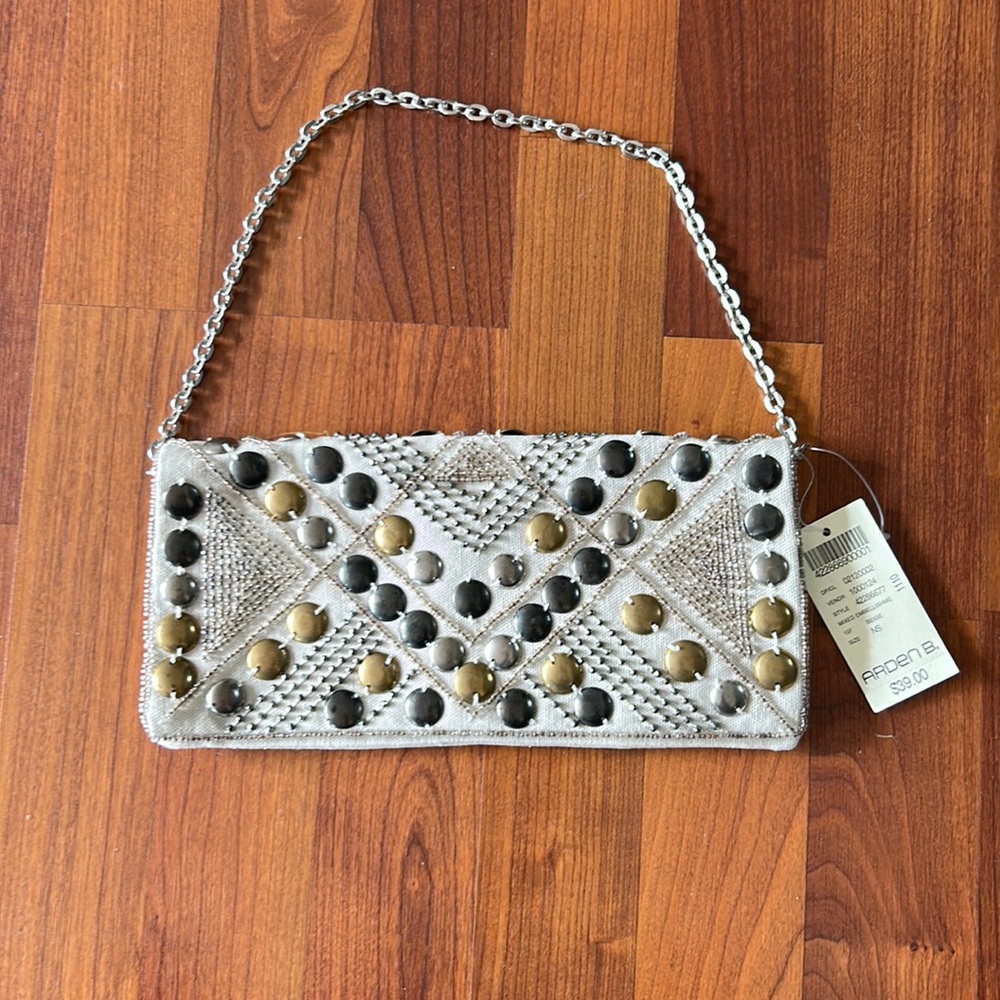 Arden B handbag